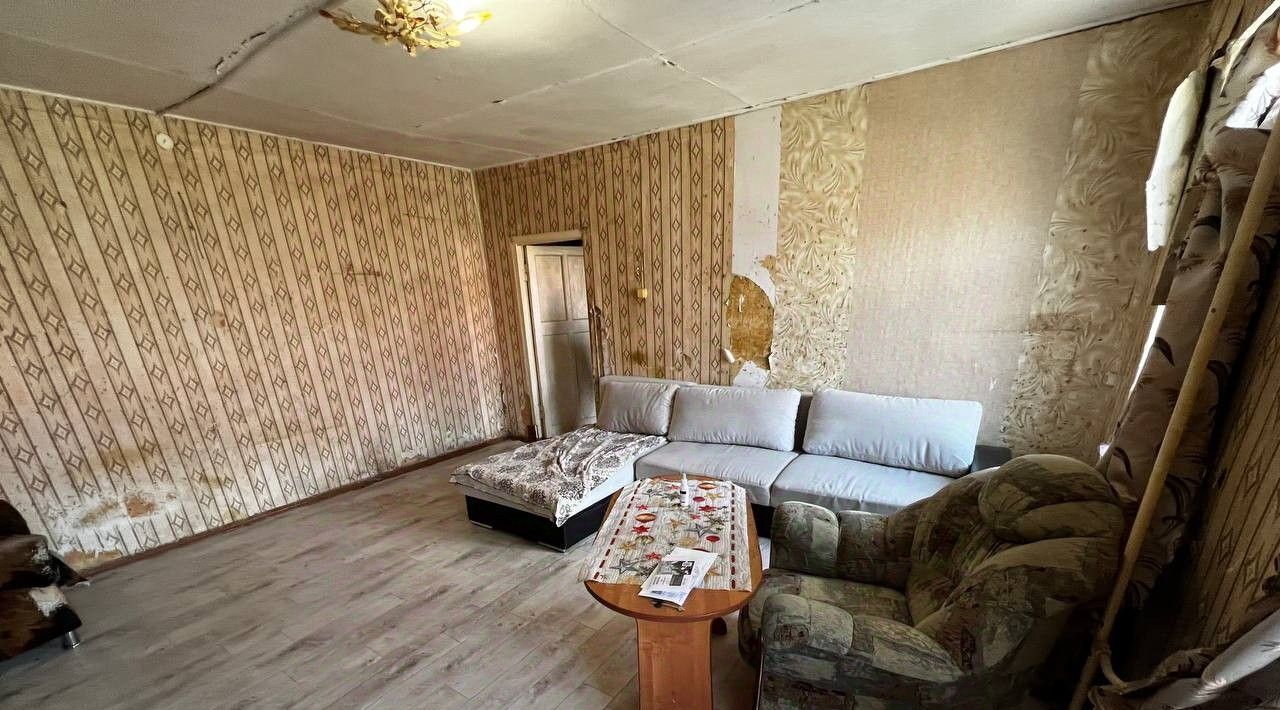 квартира г Иваново р-н Фрунзенский ул Парижской Коммуны 78 фото 9