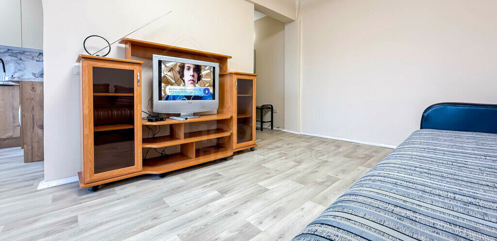 квартира г Иркутск ул Марата 15/2 фото 18