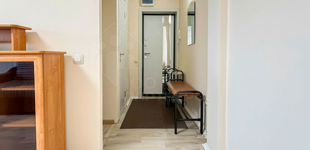 квартира г Иркутск ул Марата 15/2 фото 24