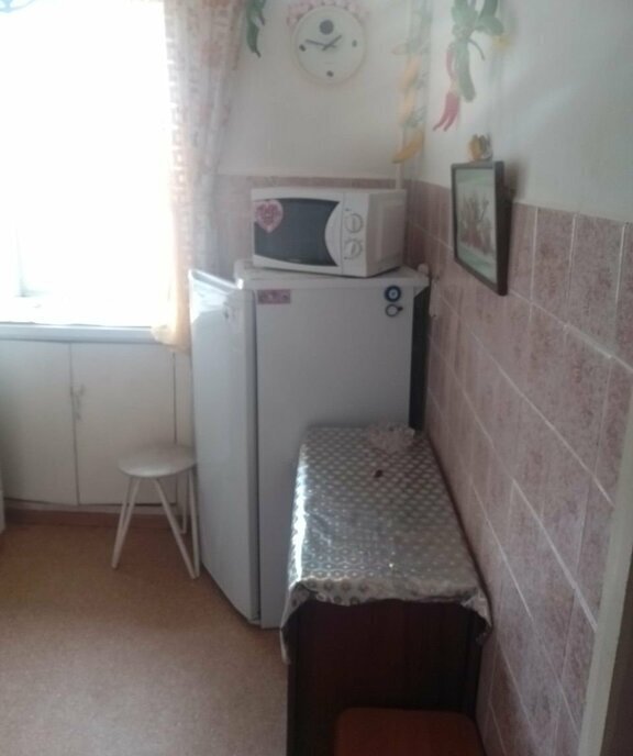 квартира г Томск р-н Октябрьский ул Беринга 3/1 фото 3