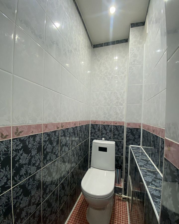 квартира г Невинномысск р-н ПРП ул Калинина 185/1 фото 9