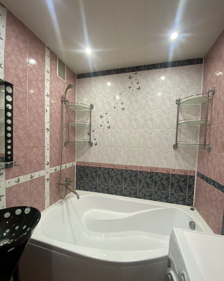 квартира г Невинномысск р-н ПРП ул Калинина 185/1 фото 10