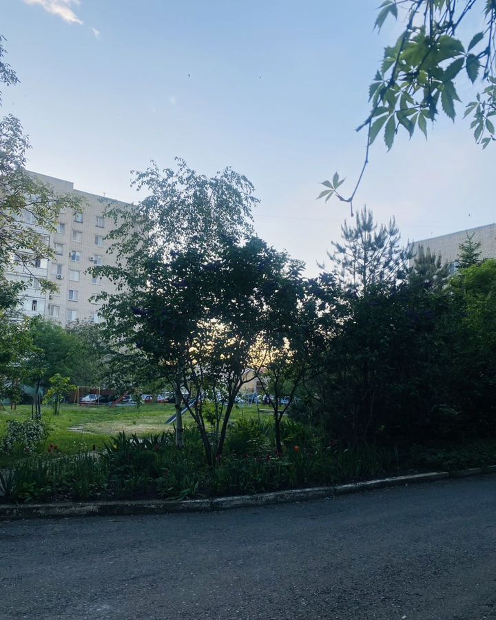 квартира г Невинномысск р-н ПРП ул Калинина 185/1 фото 14