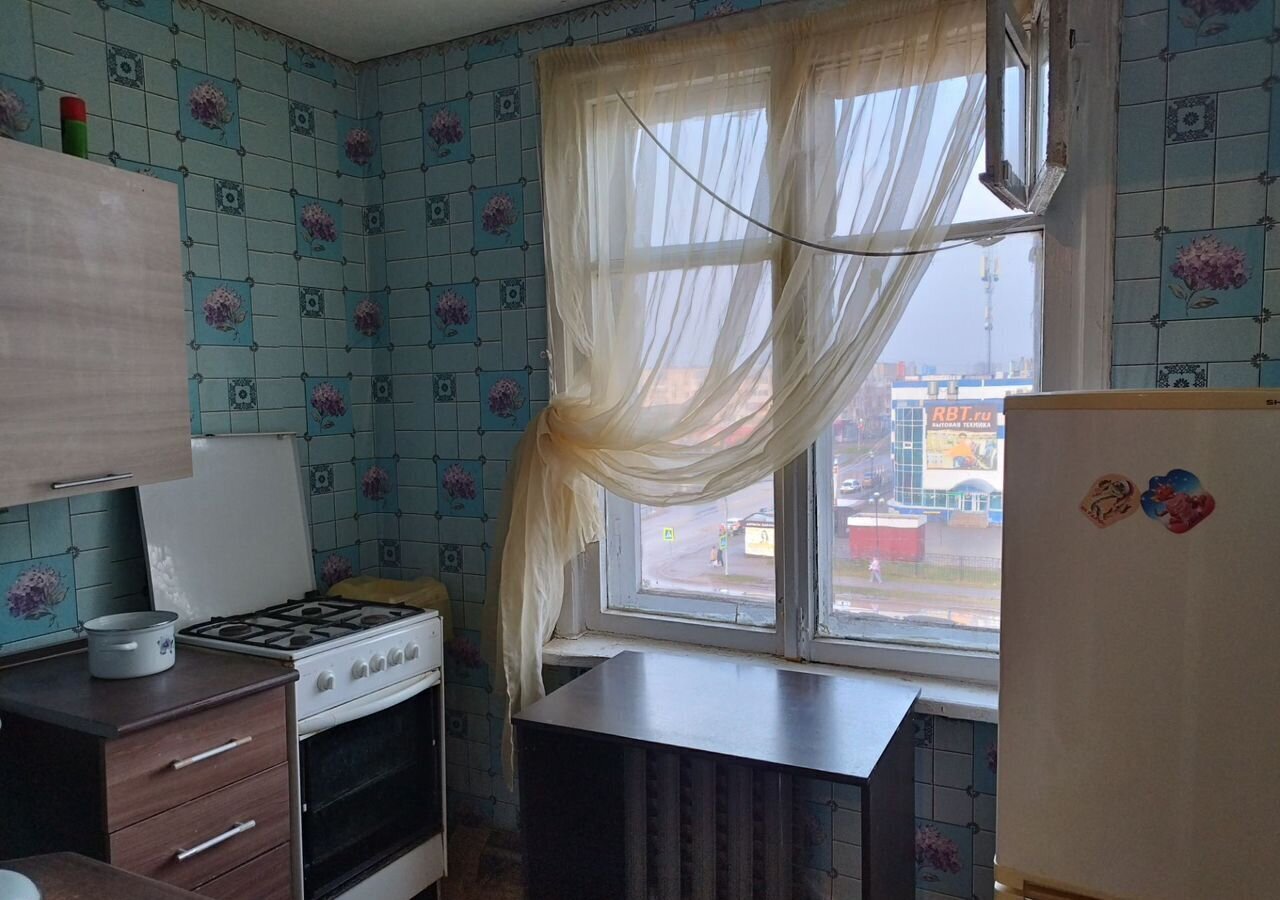 квартира г Соликамск ул Северная 49 фото 3