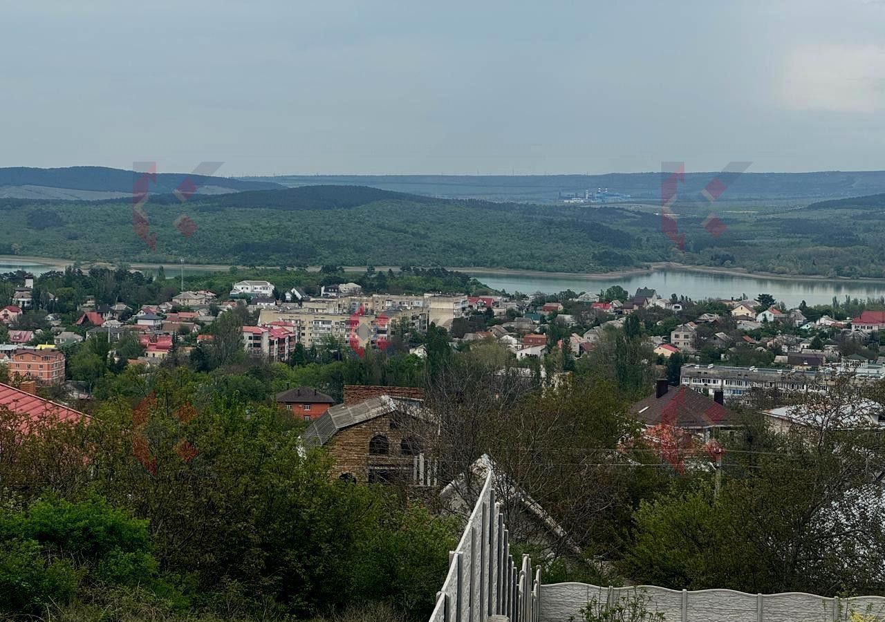 земля г Симферополь р-н Киевский ул им Кудряшова К.М. фото 7
