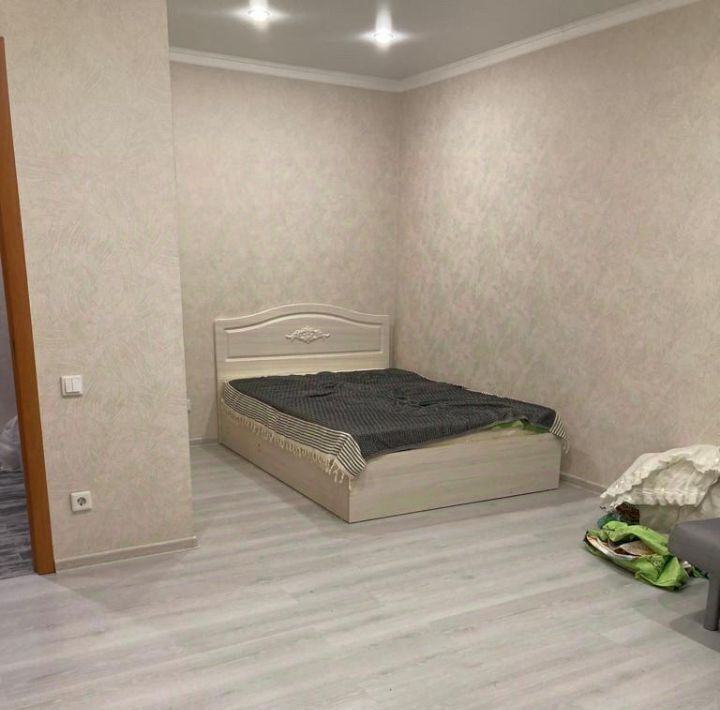 квартира г Казань Яшьлек ул Галимджана Баруди 16 фото 1