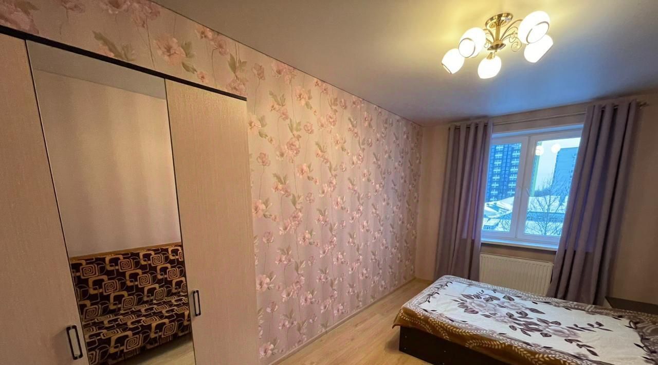 квартира г Казань р-н Советский Суконная слобода тракт Сибирский 13 фото 5