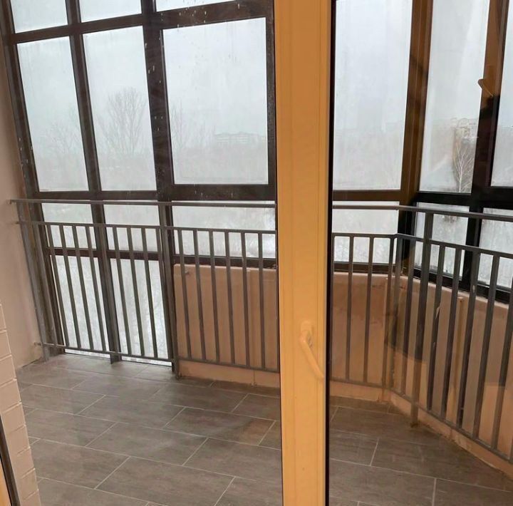 квартира г Казань метро Горки р-н Советский ул Зур Урам 1кк/3 ЖК «по ул. Академика Губкина» фото 12