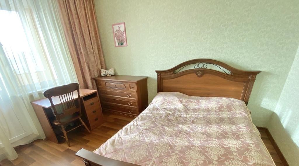 квартира г Казань р-н Ново-Савиновский Козья слобода ул Сибгата Хакима 39 фото 6