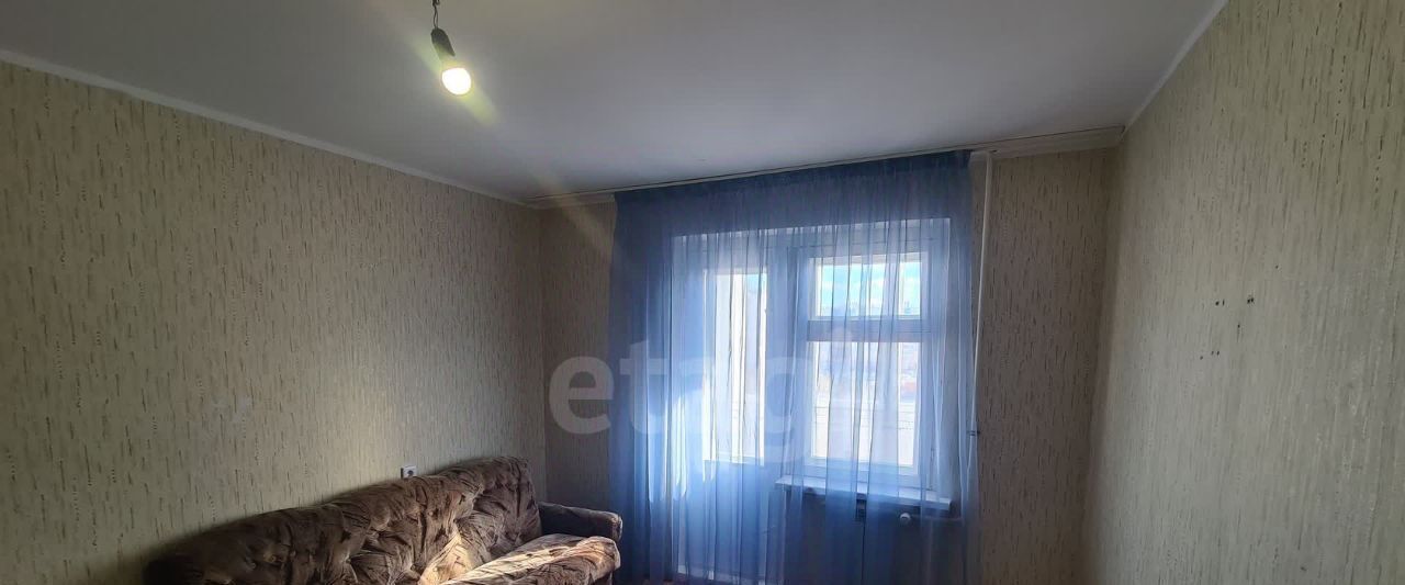 квартира г Орел р-н Заводской Пробуждение б-р Молодежи 15 фото 9