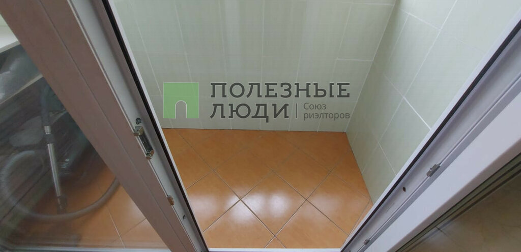 квартира г Чита р-н Центральный ул Шилова 95в фото 13