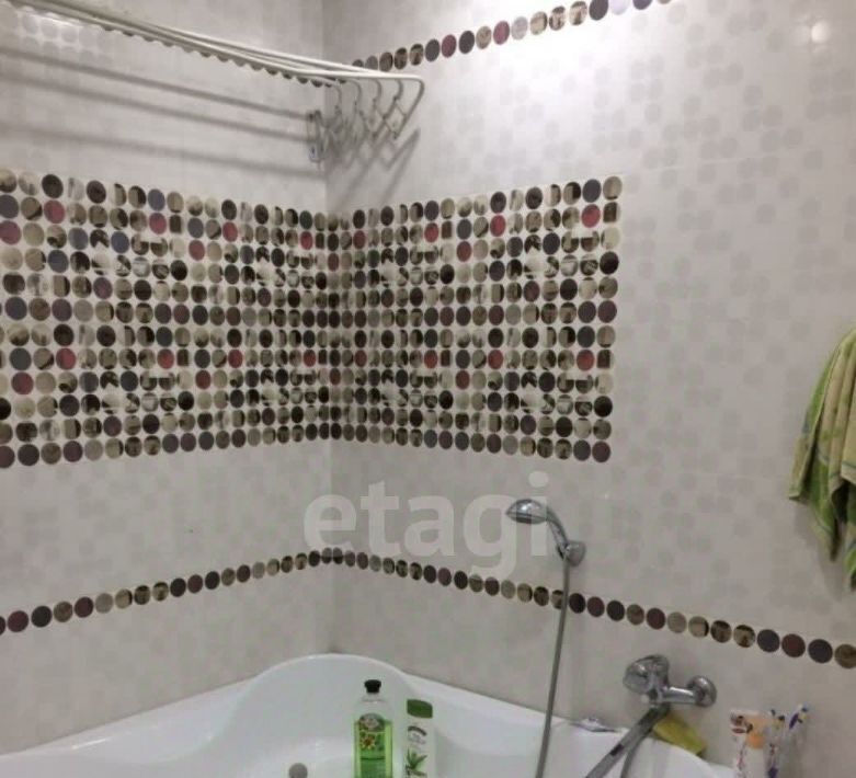 квартира г Чита р-н Центральный ул Красноармейская 61 фото 13