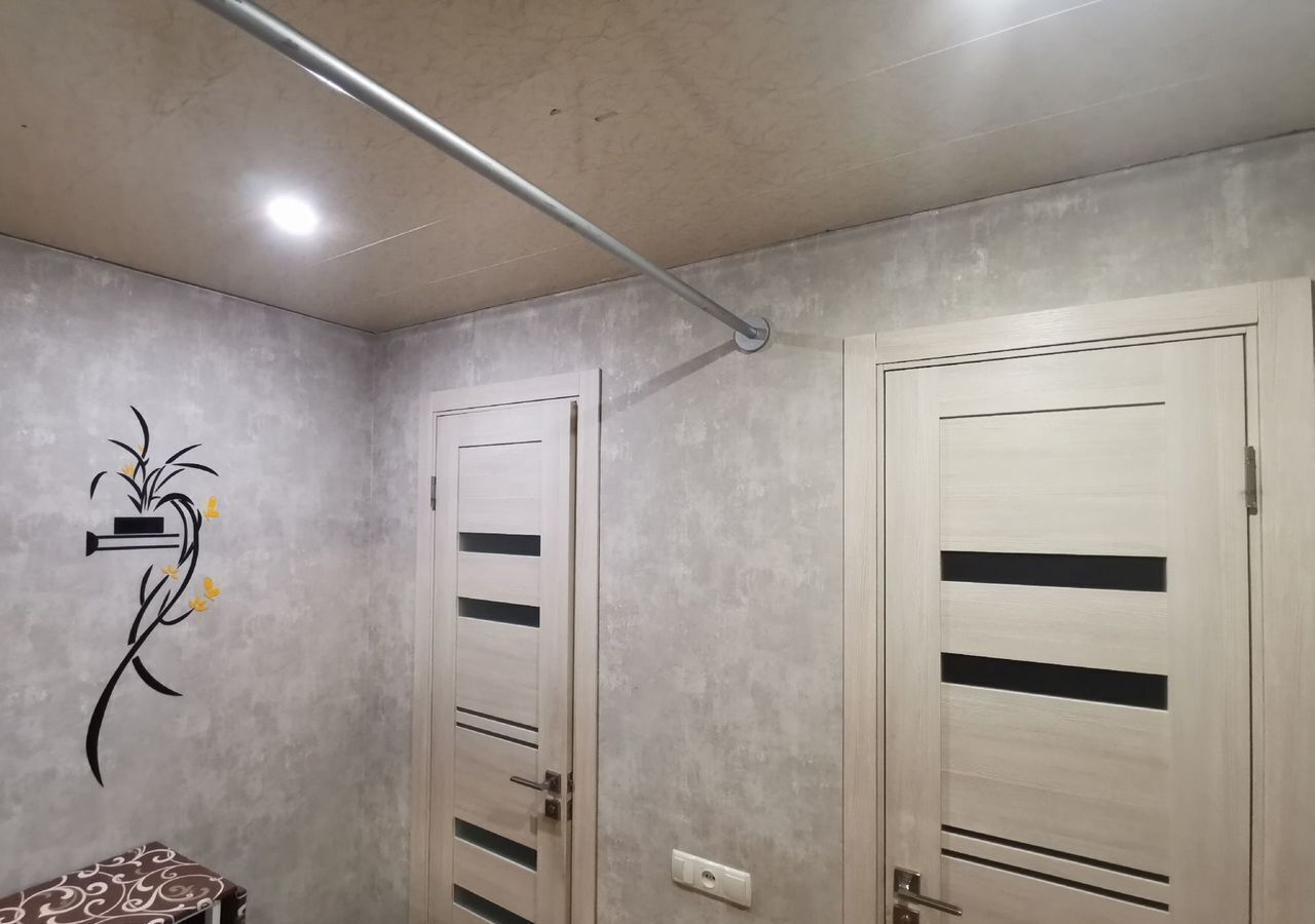 квартира г Великие Луки ул Пескарева 16к/1 фото 4
