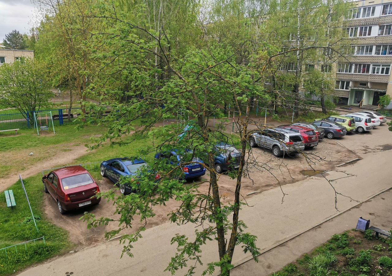 квартира г Великие Луки ул Пескарева 16к/1 фото 14