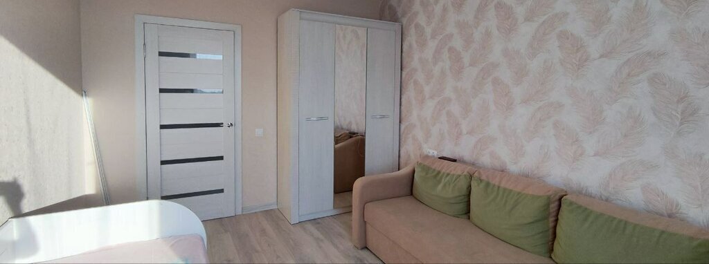 квартира г Калининград р-н Московский ул Летняя 72 фото 9