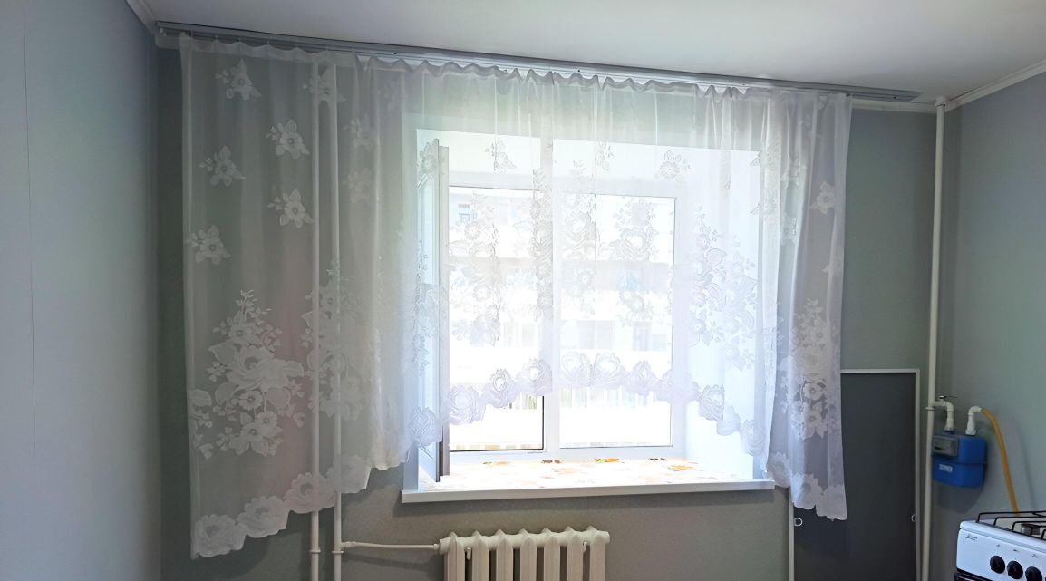 квартира г Димитровград ул Московская 40б фото 1