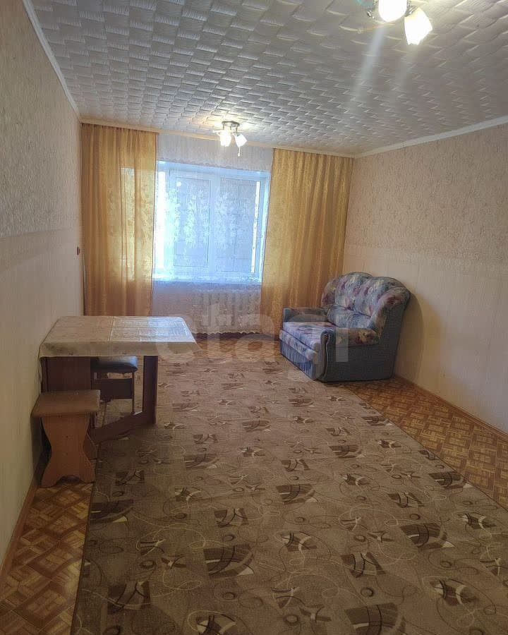 квартира г Омск р-н Октябрьский пр-кт Космический 97ак/3 фото 2