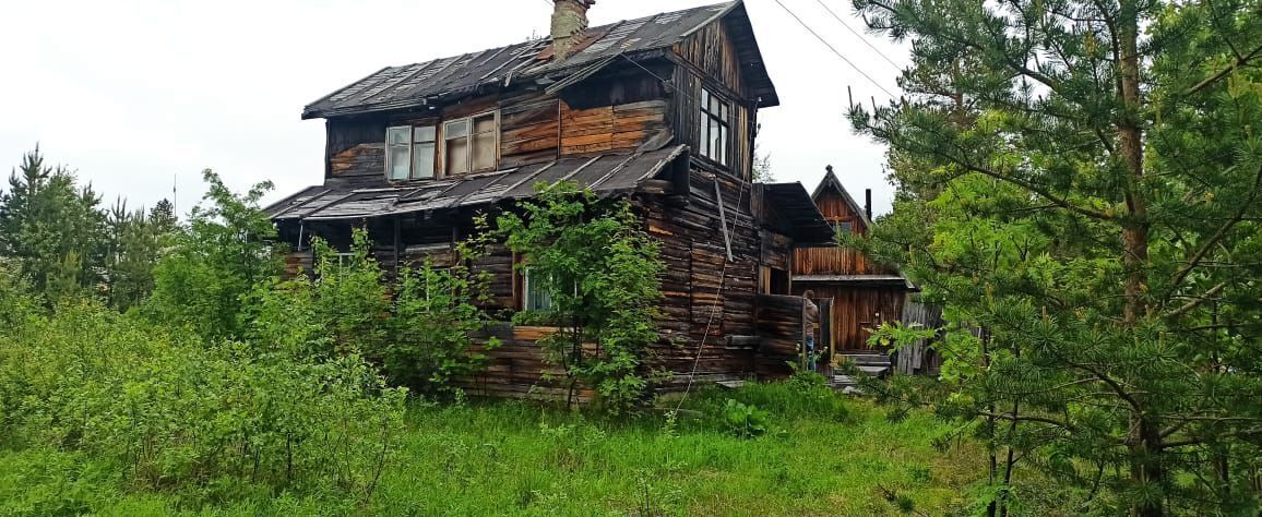 земля р-н Кандалакшский г Кандалакша ст снтУрожай 19 фото 4
