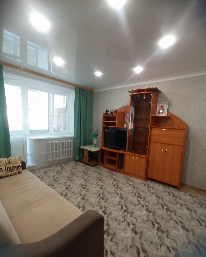 квартира г Тобольск 7-й мкр-н, 47 фото 7