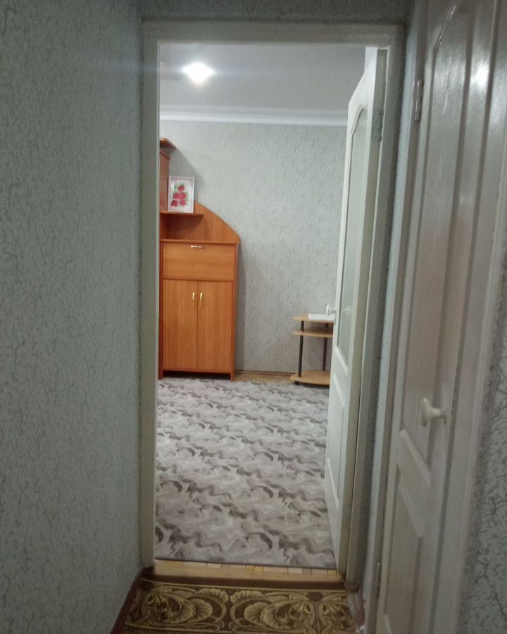квартира г Тобольск 7-й мкр-н, 47 фото 9