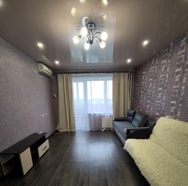 квартира г Омск р-н Кировский ул 3-я Енисейская 32/1 фото 10