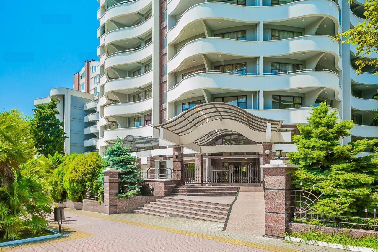 квартира г Сочи р-н Хостинский Светлана ул Депутатская 2 фото 16