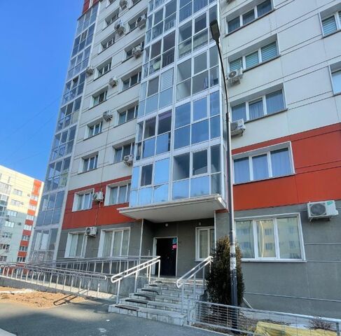 квартира пр-кт Северный 34 фото