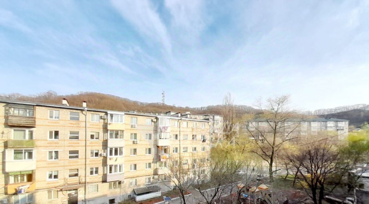 квартира г Находка Пограничная ул., 26 фото 12