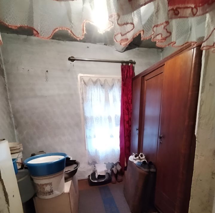 дом г Новокузнецк р-н Куйбышевский ул Хабаровская 43/66 фото 10