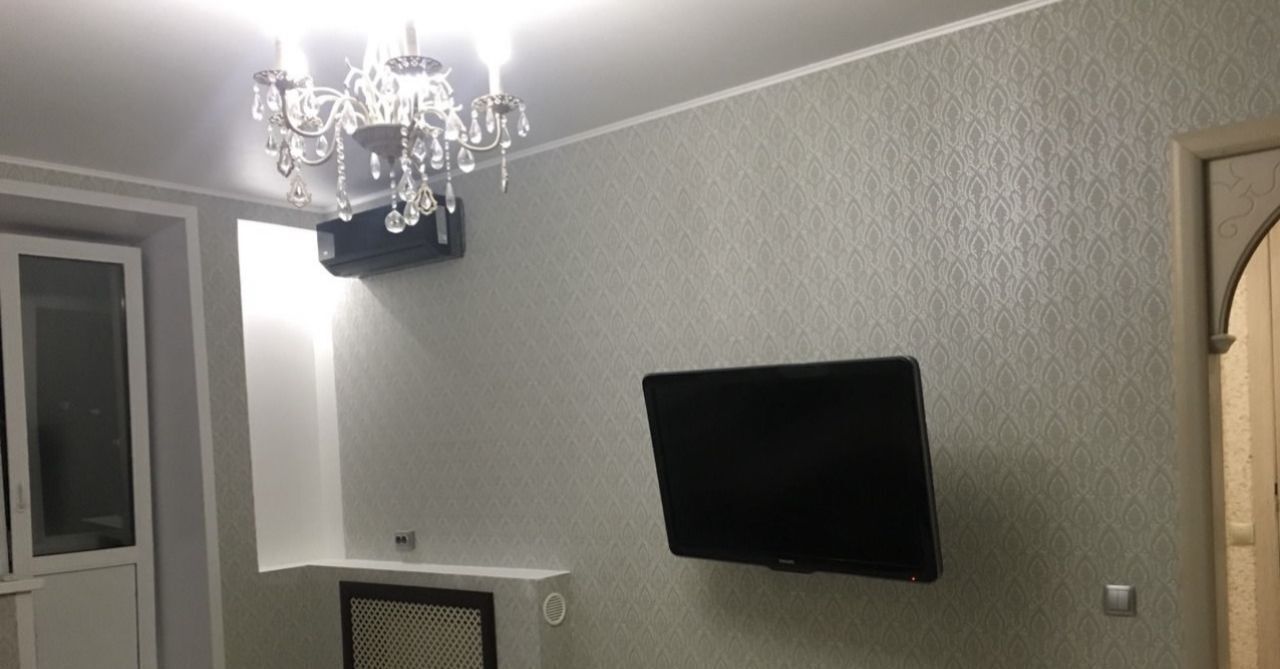квартира г Тамбов р-н Октябрьский ул Куйбышева 46 фото 3