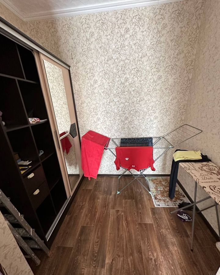 квартира р-н Белорецкий г Белорецк ул Карла Маркса 55 фото 4
