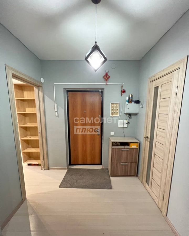 квартира г Чита р-н Центральный мкр-н Северный, 73 фото 11