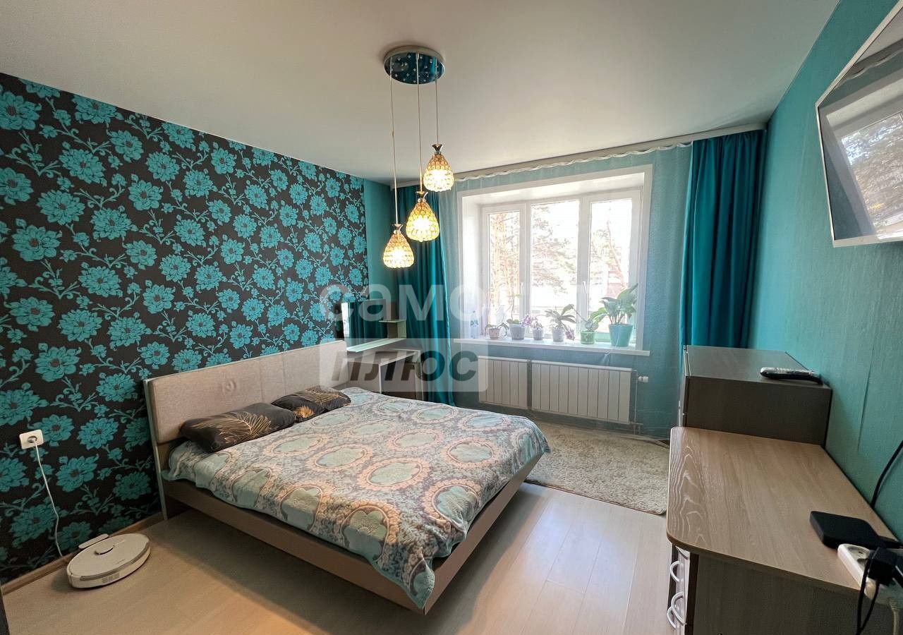квартира г Чита р-н Центральный мкр-н Северный, 73 фото 19