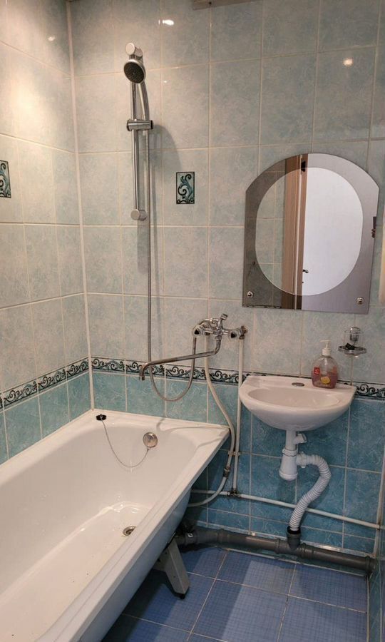 квартира г Красное Село ул Бронетанковая 11к/1 фото 31