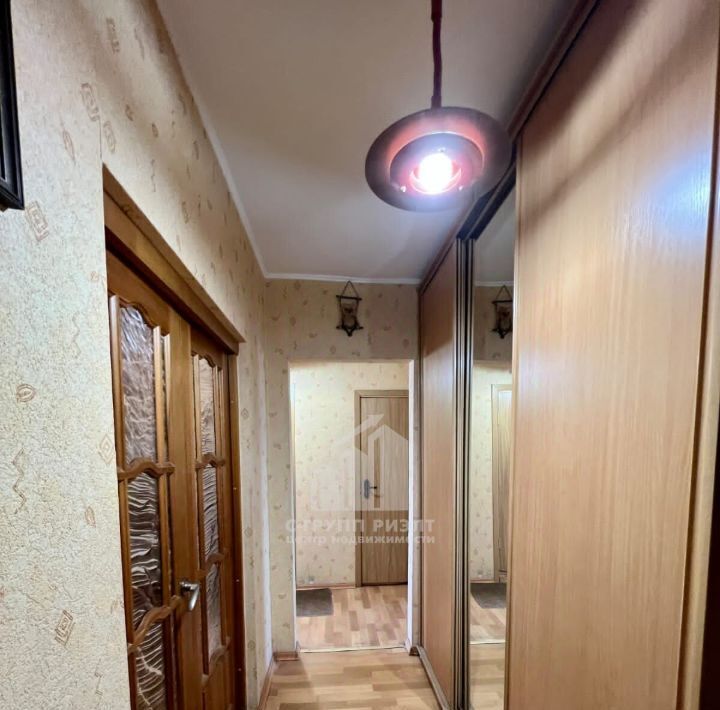 квартира г Калининград р-н Московский ул У.Громовой 75 фото 9