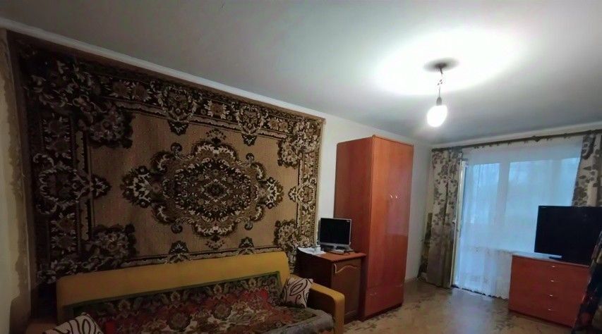 квартира р-н Новомосковский г Новомосковск ул Генерала Белова 3б фото 3