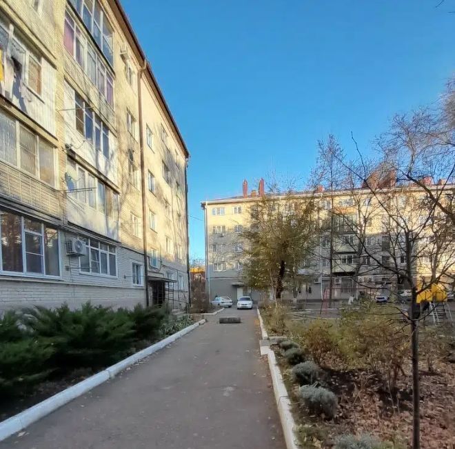 квартира г Черкесск ул Красная 18 фото 1