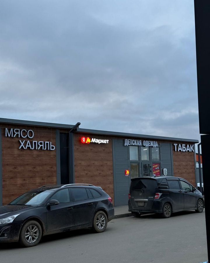 земля г Домодедово д Поливаново 21 км, Подольск, Варшавское шоссе фото 4