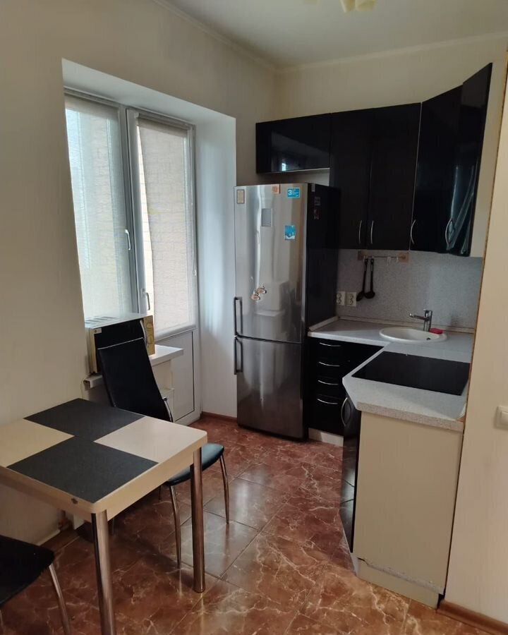 квартира г Люберцы мкр-н Зенино ЖК Самолёт, Вертолётная ул., 4к 2, Некрасовка фото 9