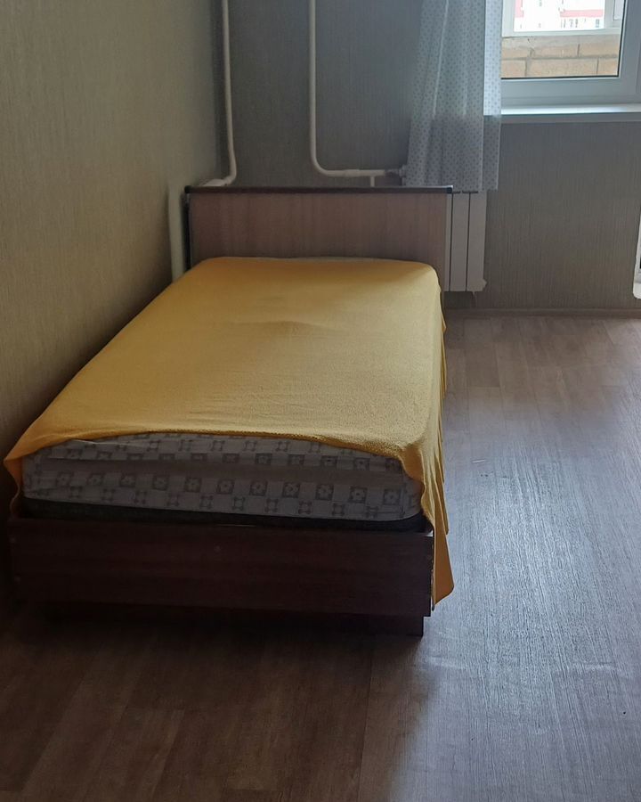 квартира г Курск р-н Центральный пр-кт Анатолия Дериглазова 35 фото 3