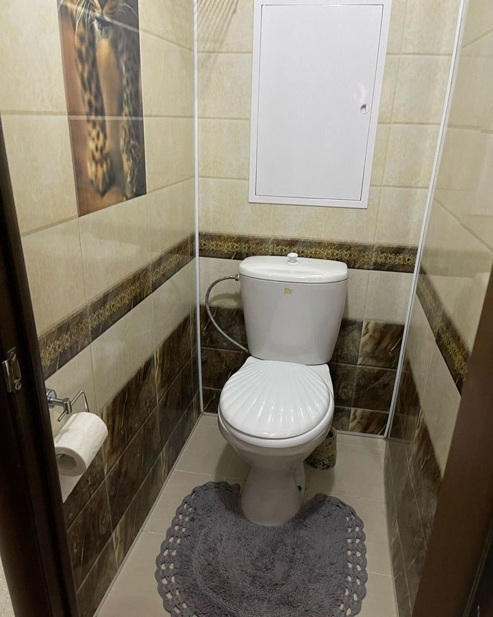 квартира г Тында ул Школьная 15 фото 20