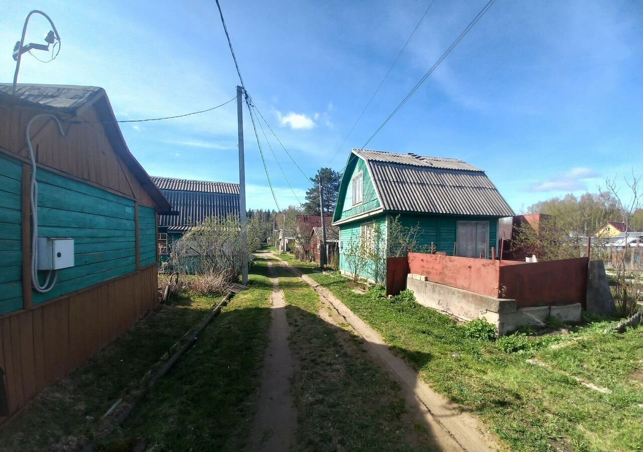 земля г Кострома р-н Фабричный снт тер.Северный фото 10