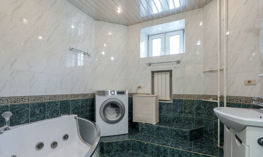 квартира г Москва метро Соколиная Гора ул 8-я Соколиной Горы 20к/1 фото 13