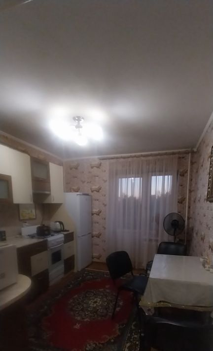 квартира г Новочеркасск Сармат пр-кт Баклановский 192а фото 6