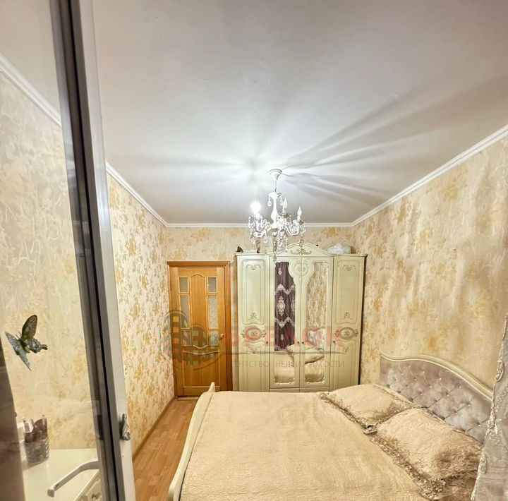 квартира г Ростов-на-Дону р-н Советский Западный ул Зорге 72/1 фото 5
