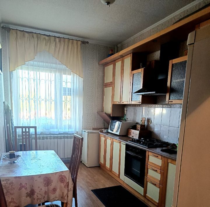 квартира г Ярославль п Текстилей р-н Красноперекопский 19 фото 21