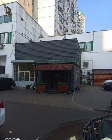 метро Братиславская ул Братиславская 16к/1 муниципальный округ Марьино фото