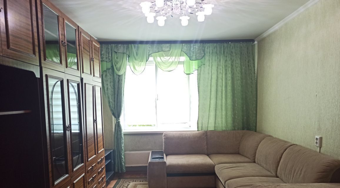 квартира г Тюмень р-н Восточный ул Пермякова 60 фото 16