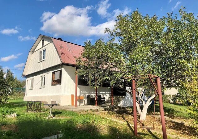 г Яхрома 40 км, СНТ Виктория-2, Дмитровское шоссе фото