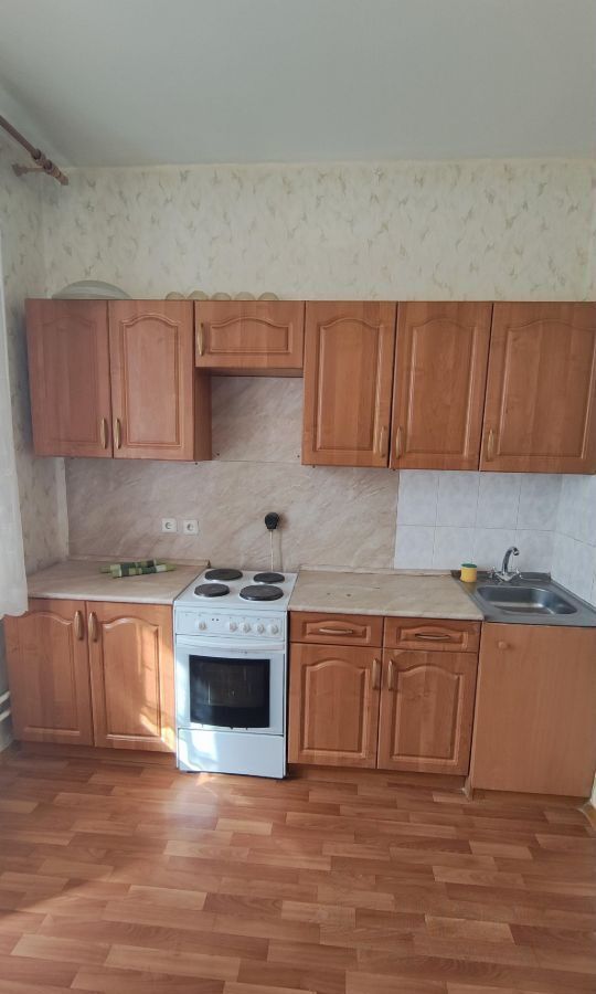 квартира г Балашиха мкр Ольгино ул Граничная 36 Ольгино фото 3